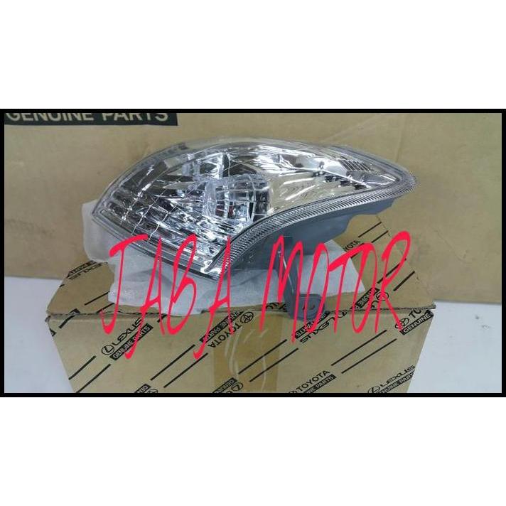 DISKON LAMPU SEIN SOLUNA-LAMPU SEN DEPAN SOLUNA ORIGINAL/ASLI 