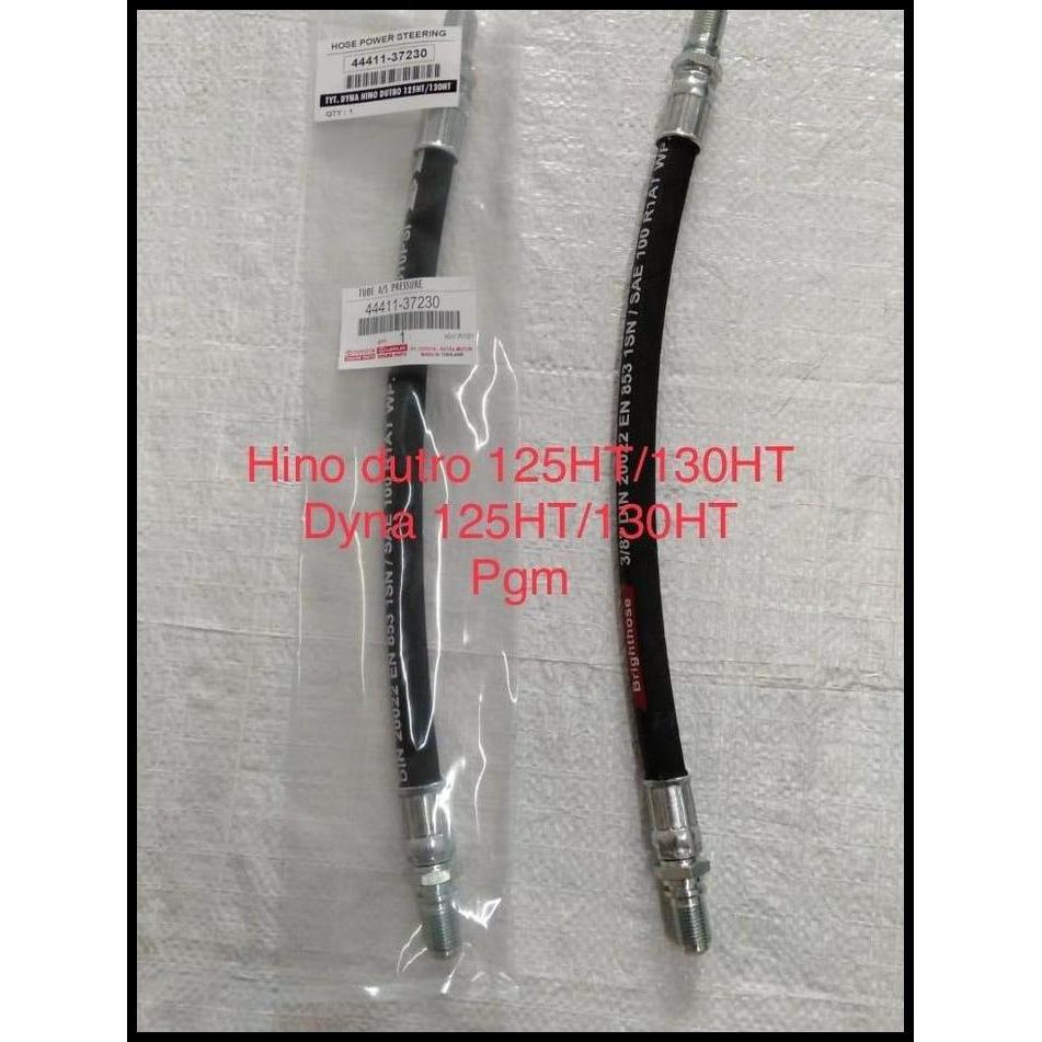 DISKON SELANG HOSE POWER STEERING HIGH PRESSURE TOYOTA DYNA 130HT 