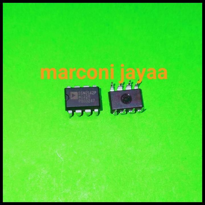 BEST DEAL IC SSM 2142P DIP 8PIN 