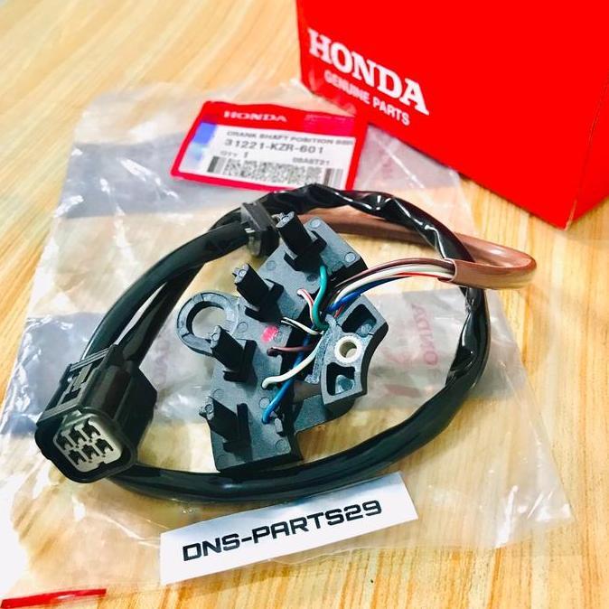 Sensor Ckp Kaki Sensor Ckp Kaki 4 Honda Vario 125