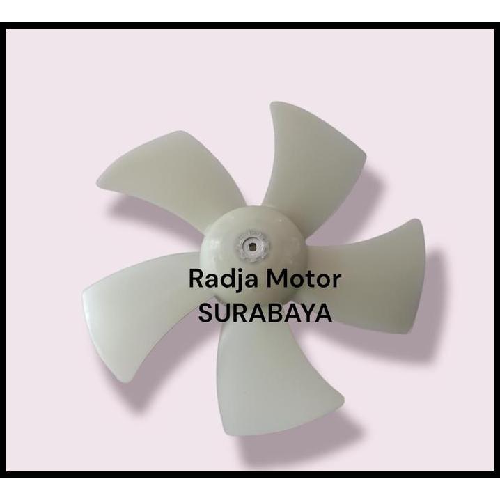 BEST DEAL DAUN KIPAS RADIATOR CRV GEN2 2002 2003 2004 2005 2006 