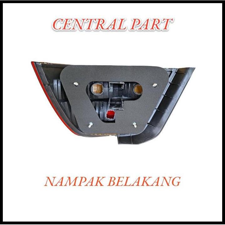 TERBARU STOP LAMP LAMPU BELAKANG TAIL LAMP CITY Z 1999 2000 2001 2002 