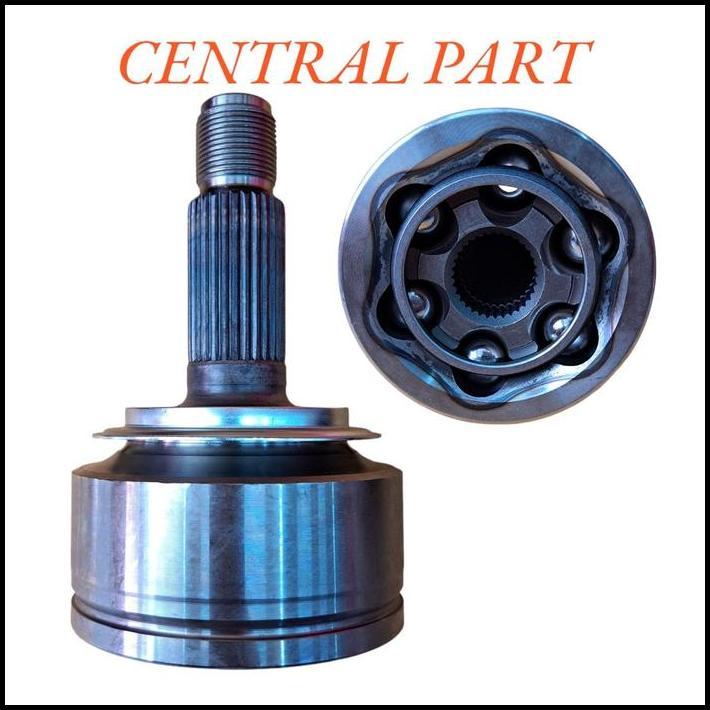 HOT DEAL CV JOINT AS RODA KOPEL LUAR KIRI & KANAN MOBIL HONDA CRV GEN 2 2002-2006 KUALITAS IMPORT BA