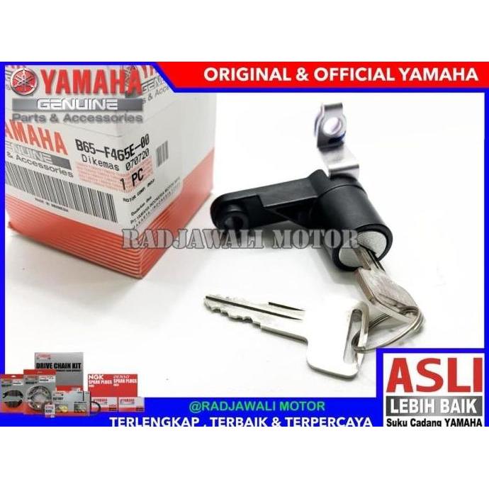 Kunci Jok Aerox Kunci Jok Aerox 155 Lexi 125 Yamaha