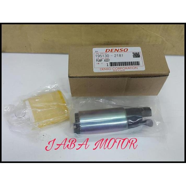 TERBARU FUEL PUMP/POMPA BENSIN AVANZA-XENIA-RUSH 