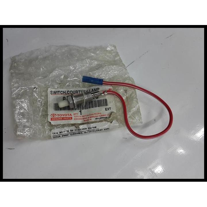 DISKON SWITCH PINTU KIJANG KAPSUL ORIGINAL 