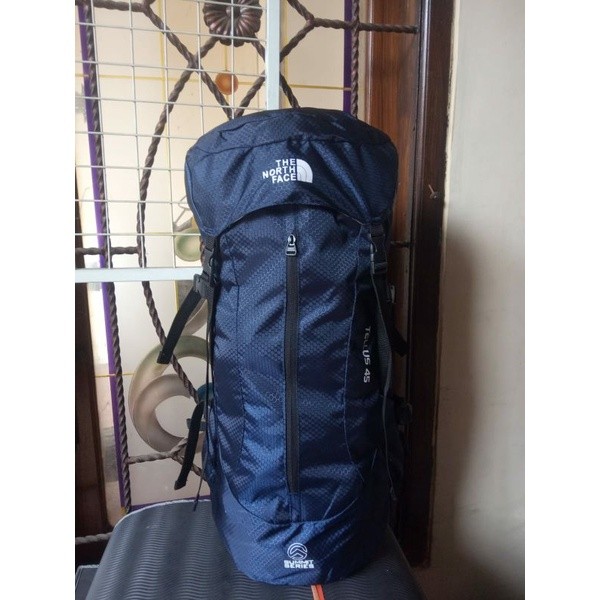 Promo Tas Carrier 45L Tellus /Tas Gunung Murah Bagus Carrier Tellus 45L /Carrier 60L