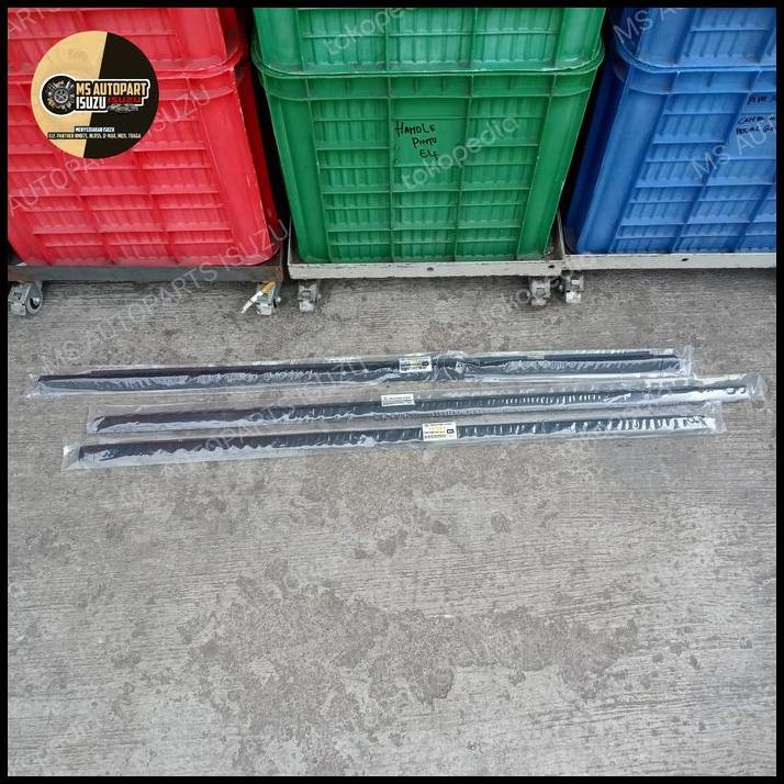 TERLARIS PELIPIT KACA PANTHER KAPSUL 