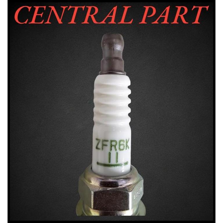 DISKON BUSI MOBIL HONDA CRV GEN2 TAHUN 2002 2003 2004 2005 2006 ZFR6K-11