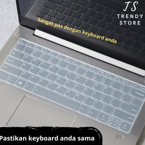 Keyboard Protector Cover Lenovo Ideapad Slim 3 5 5i 7 7i Gen 2 14ALC06