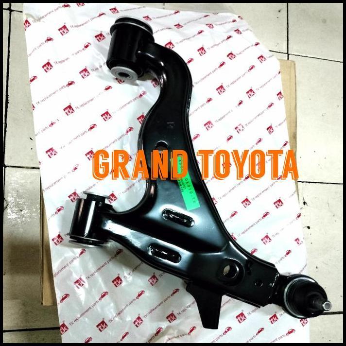 DISKON LOWER ARM INNOVA - ARM BAWAH INNOVA