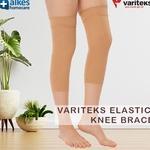 Stocking Knee Brace - Variteks Elastic Knee Brace 803