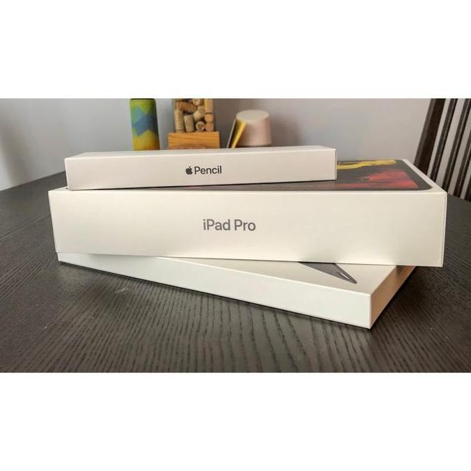 IPAD PRO 2020 2018 11 & 12.9 inch 1TB 512GB 256GB 128GB WIFI CELLULAR