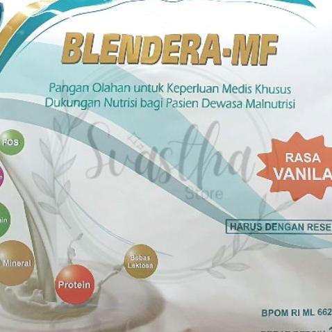 Blendera-Mf