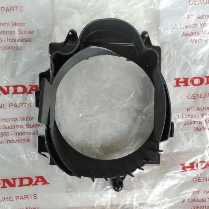 rumah radiator dudukan cover radiator vario 125 old dan vario 125 150