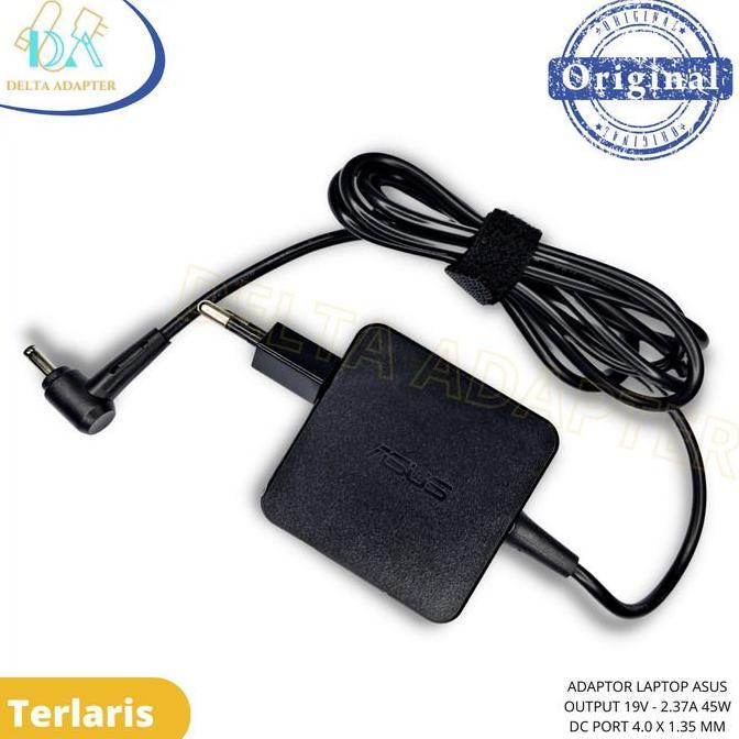 Adaptor Charger Laptop Original Asus X441U X441N X441B X453M X441SA