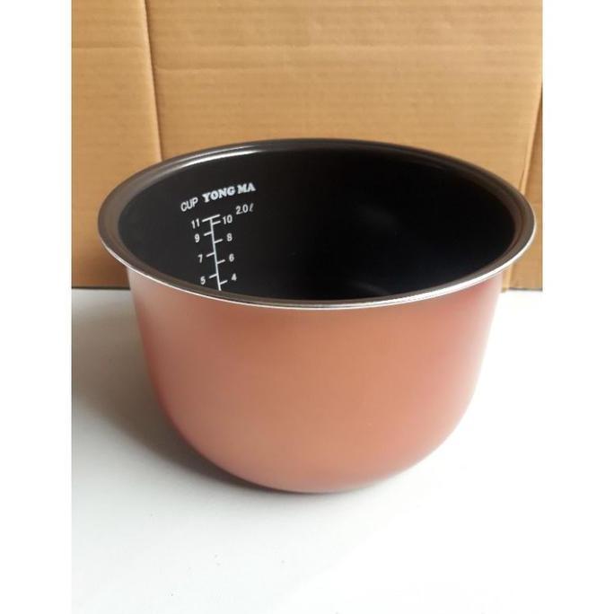 Panci persamaan Magic com Vienta VMC7-FZ58