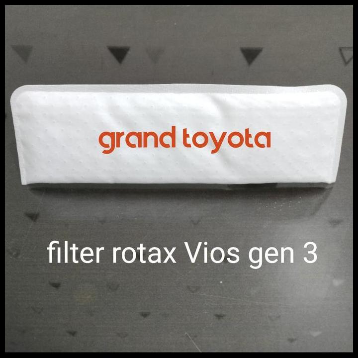 GRATIS ONGKIR FILTER ROTAX POMPA BENSIN YARIS ALLNEW VIOS GEN 3
