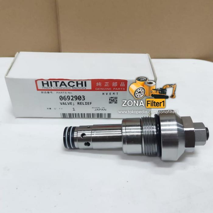 Valve relief 0692903 valve htc 0692903 valve relief