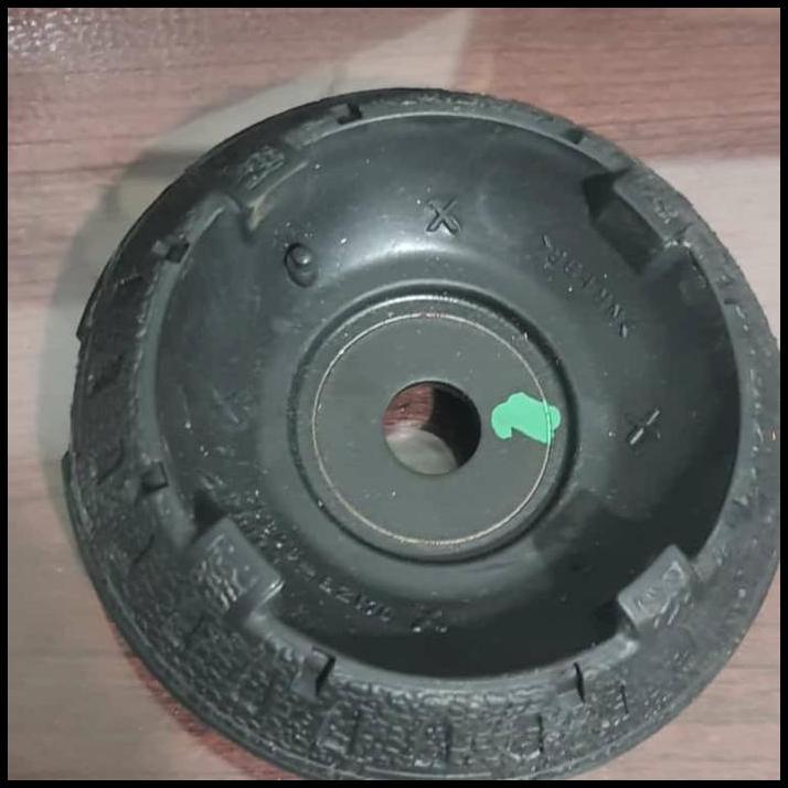 DISKON SUPPORT SHOCK ATAU KARET SUPPORT TOYOTA AVANZA 2022 ORIGINAL 1PC 