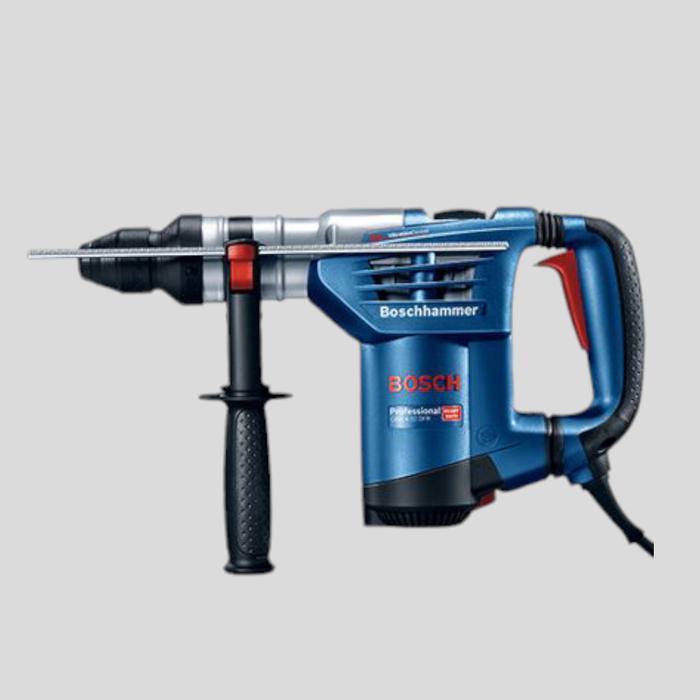 Bosch GBH 4 32 Rotary Hammer Bosch Hammer Drill Bosch 4 32 Mesin Bobok