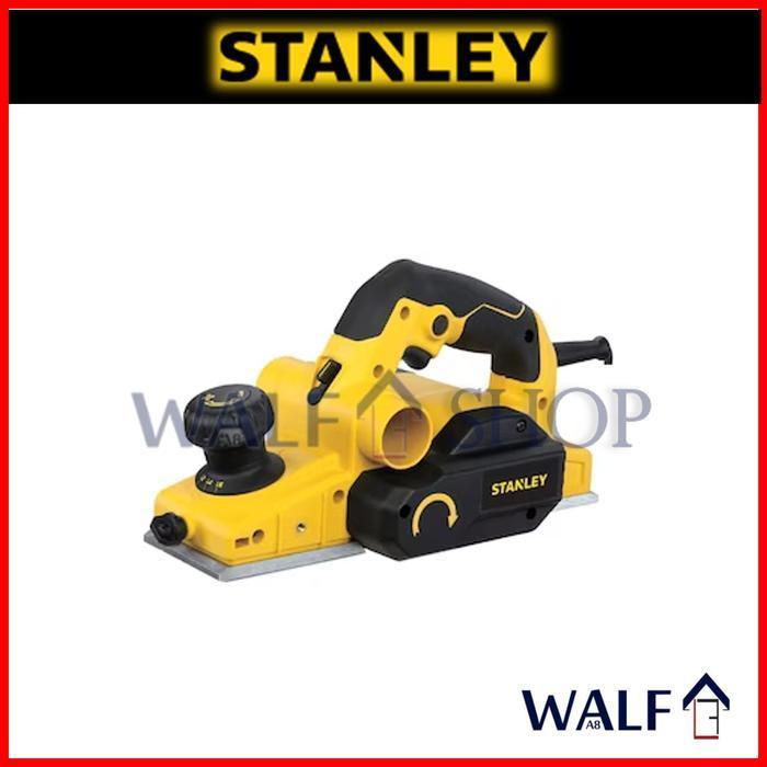 Stanley 750W Planer / Mesin Serut| STEL630