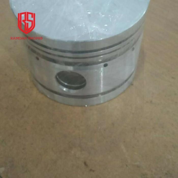 Piston Compressor Swan 5 HP tipe SVU 205 / SVP 205 Original