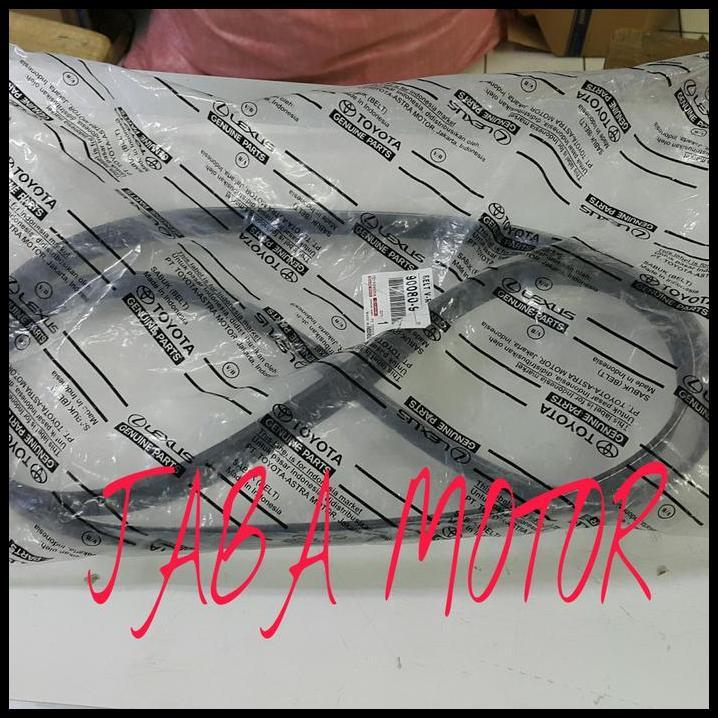 TERLARIS FANBELT COROLLA ALTIS-V-BELT COROLLA ALTIS 2001-2002 ORIGINAL 