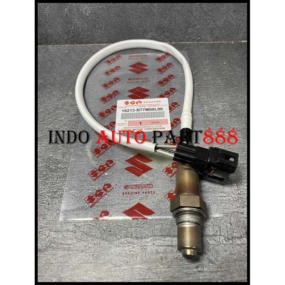 TERBARU SENSOR OKSIGEN DEPAN ERTIGA NEW SPLASH - SENSOR O2 ATAS R3 NEW SPLASH 