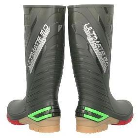 AP Boots Ap Ultimate 3.0 2015 Sepatu Safety Boots Panjang Anti Air