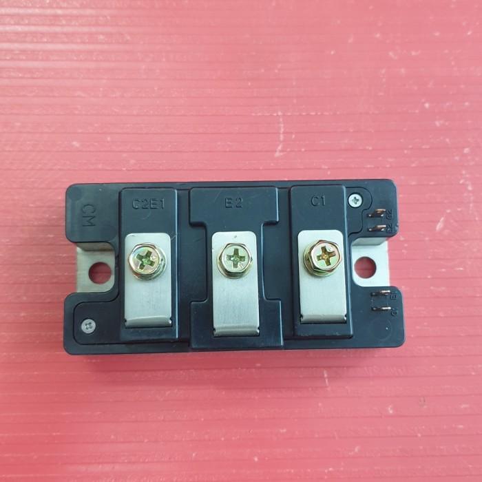 Mitsubishi IGBT CM100DU-12F