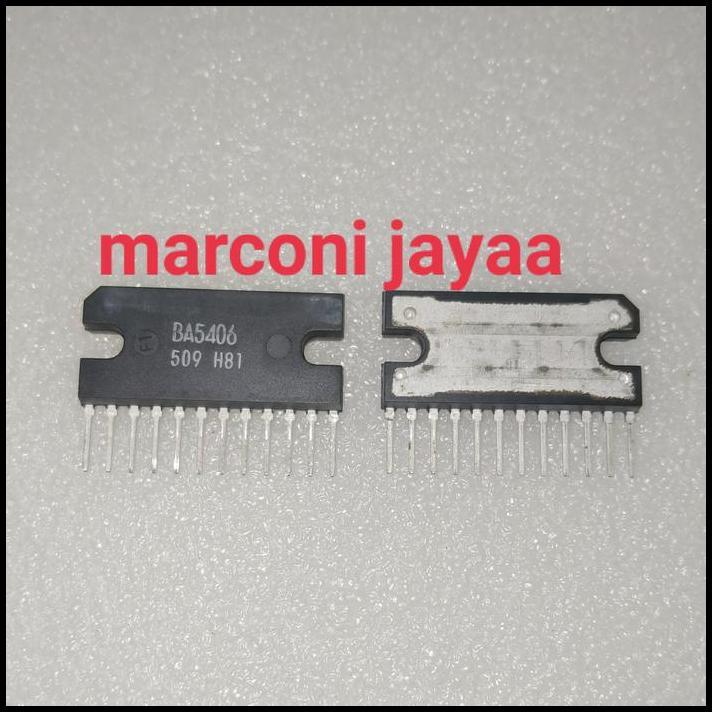 BEST DEAL IC BA5406 SISIR 