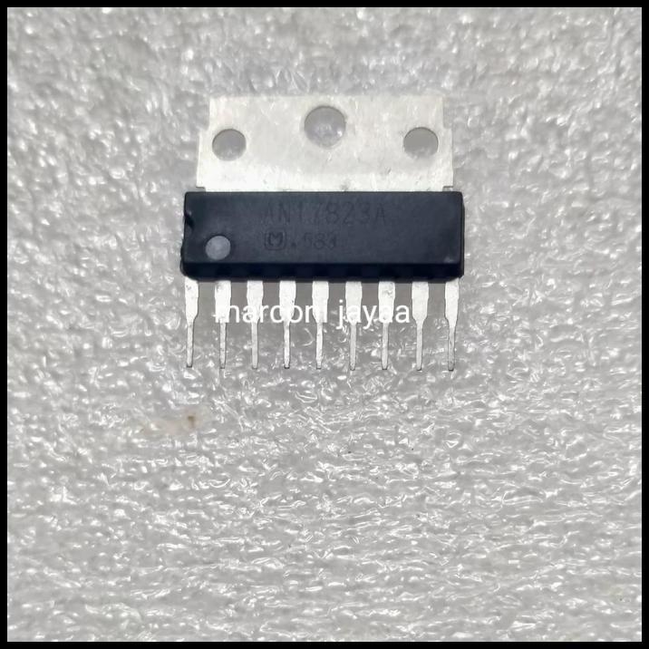 DISKON SPAREPART ELEKTRONIK IC AN17823A 