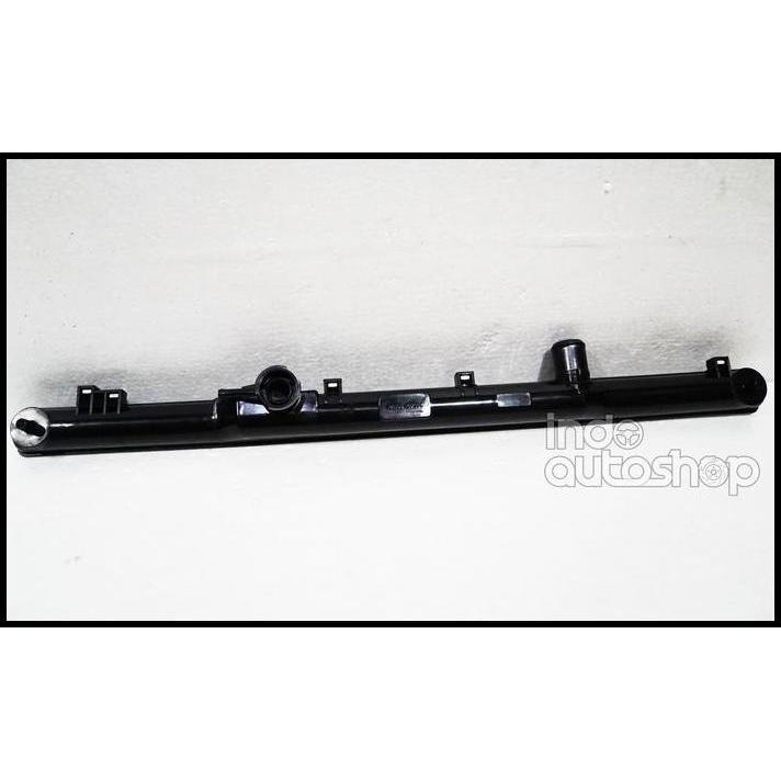 TERLARIS COVER UPPER / TOP TANK / KEPALA RADIATOR HONDA CRV RD5 2004-2006 