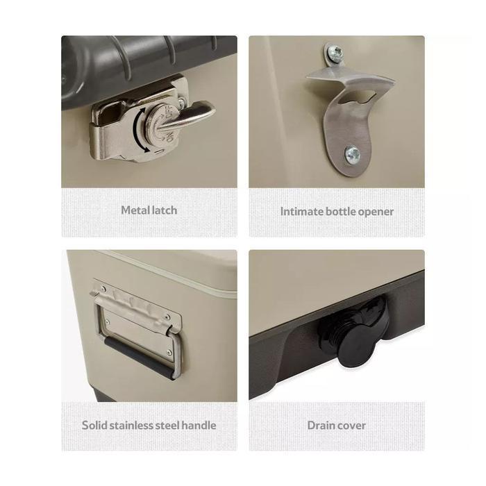 BOX PENDINGIN / COOLER BOX OUTDOOR NATUREHIKE CNH22SN005