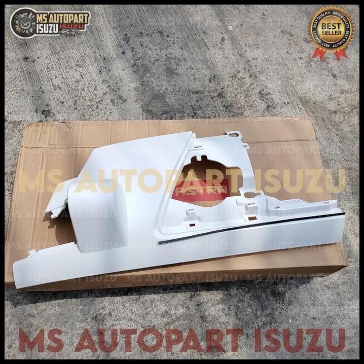 TERBARU PIPI SAMPING COVER SPION DEPAN ISUZU ELF NLR NMR ORIGINAL GENUINE PART 