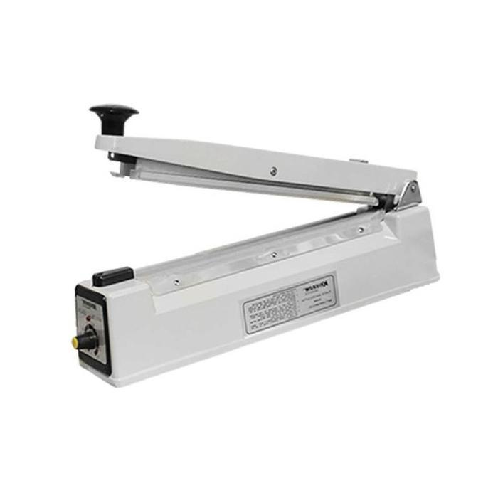 Plastic Sealer & Cutter 300mm Krisbow KW2001072 Vacuum