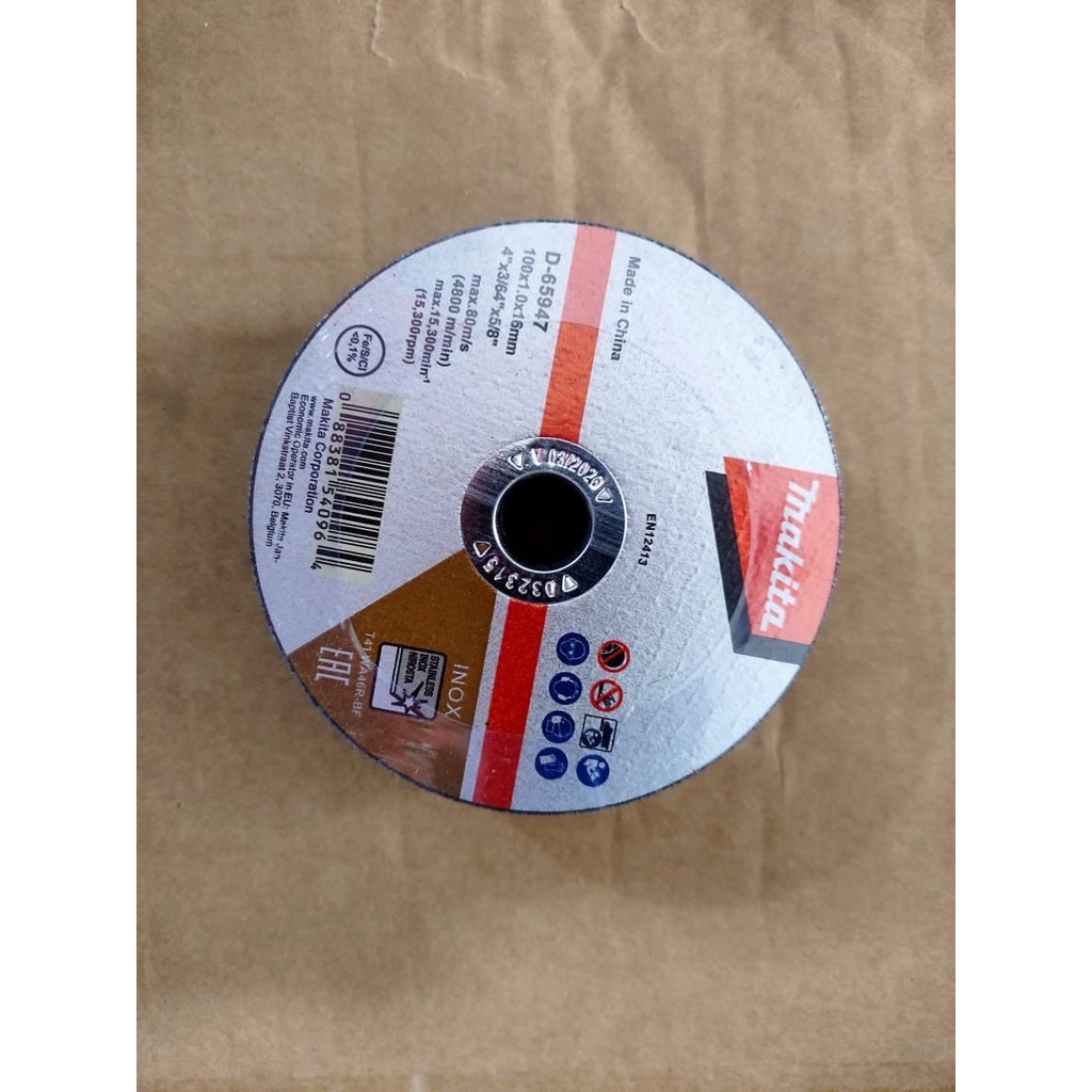 MATA POTONG GURINDA MAKITA