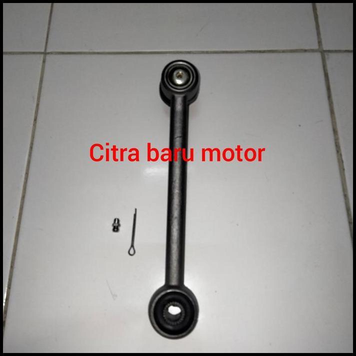 DISKON DRAG DRAK LINK LONG TIE ROD TIROD FUTURA T120SS T120 SS INJEKSI 