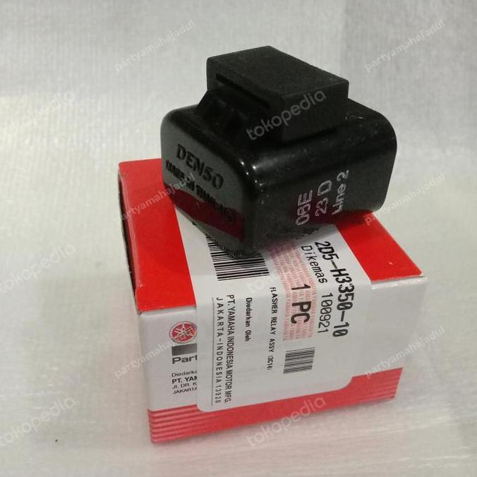 Promo flasher sein yamaha f1zr nouvo vixion Diskon