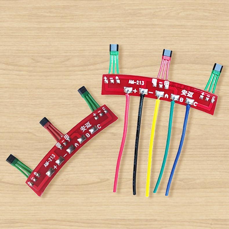 Uk-75 213 Hall Sensor Bldc Hall Sensor Dinamo Sepeda Listrik 120 Universal Uk-75