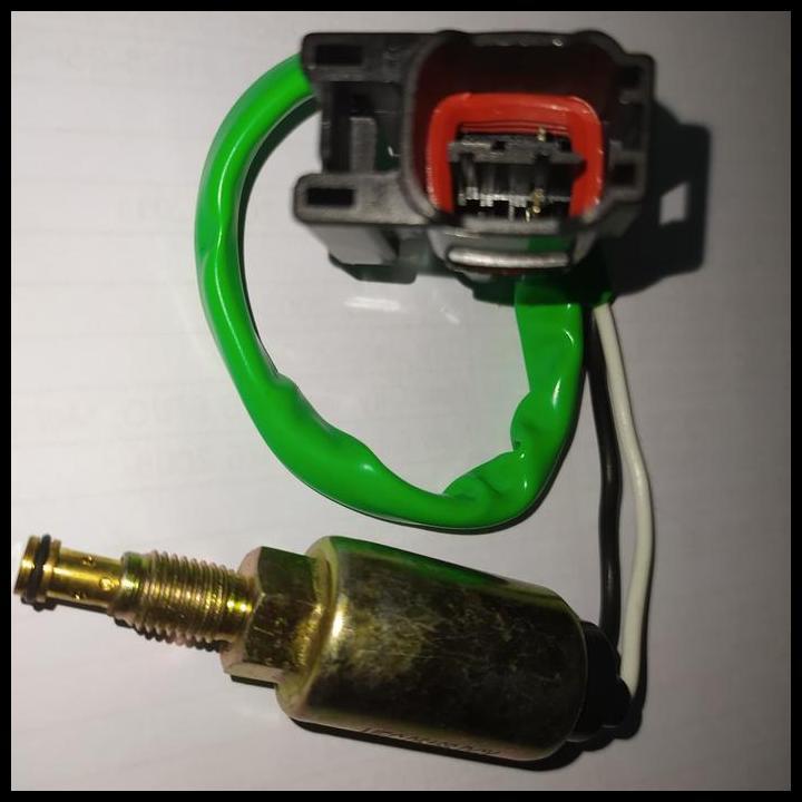 TERLARIS SWITCH CARBURATOR KIJANG GRAND 