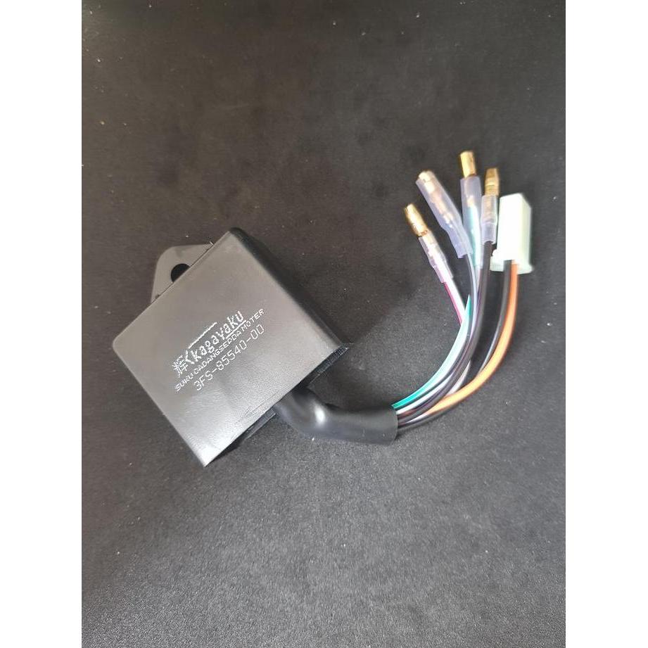 Promo Digital CDI Unit Motor YAMAHA ALFA Kualitas Premium Diskon