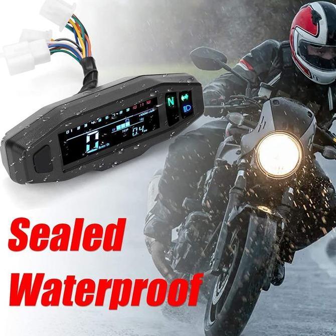 Speedometer Digital Mini Speedometer KTM SX KTM XC KTM