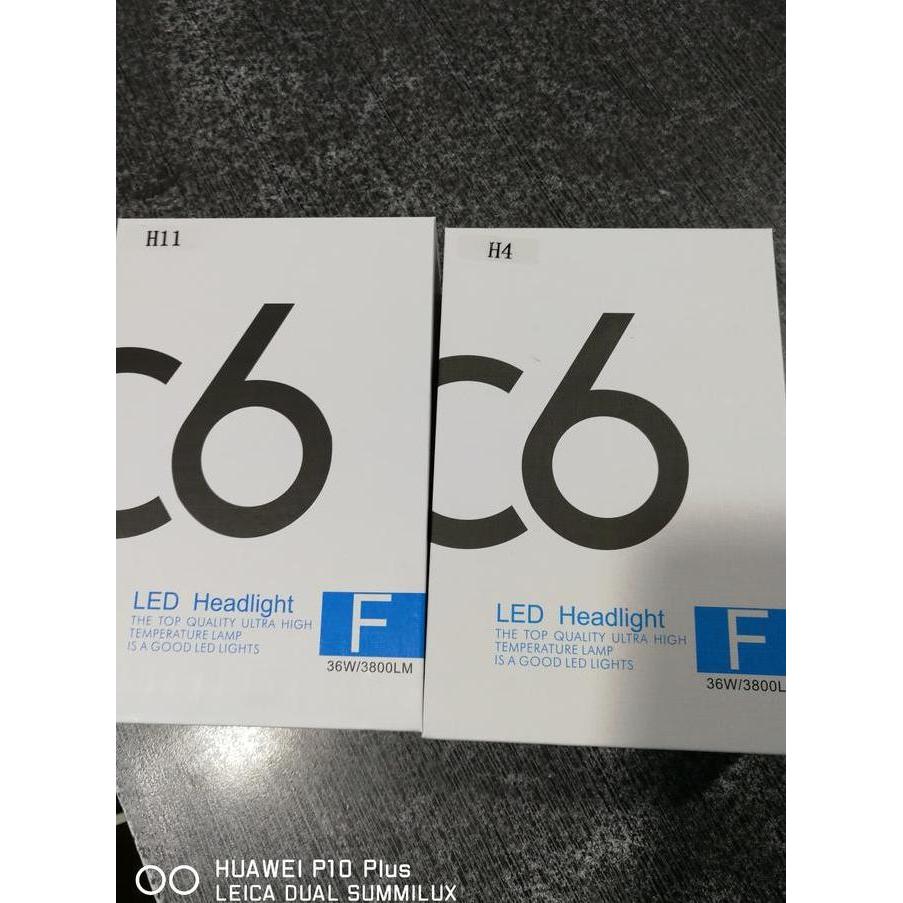 Promo Led headlamp h4/led hedpamp h11/led hedlamp 9005. led cob Diskon