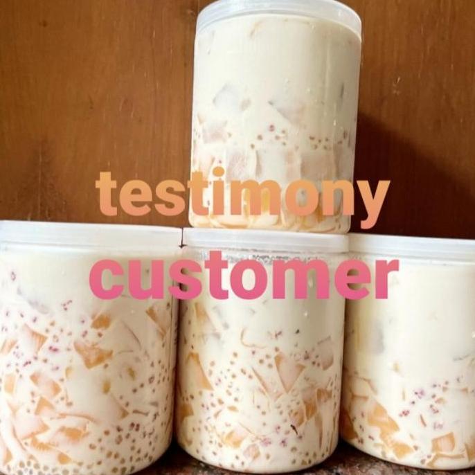 Sagu Mutiara Thailand Premium Original (PUTIH)