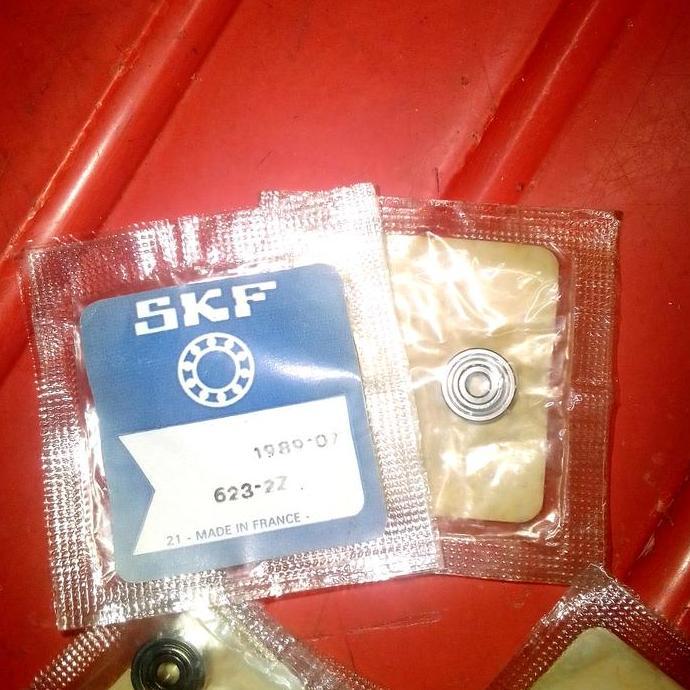 BEARING S K F 623 ZZ  Bearing s k f 623 zz BARU