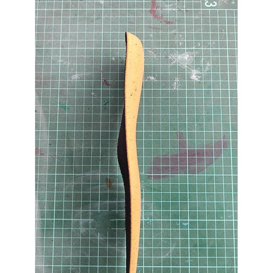 INSOLE ASICS ORTHOLITE PERFORMANCE ORIGINAL