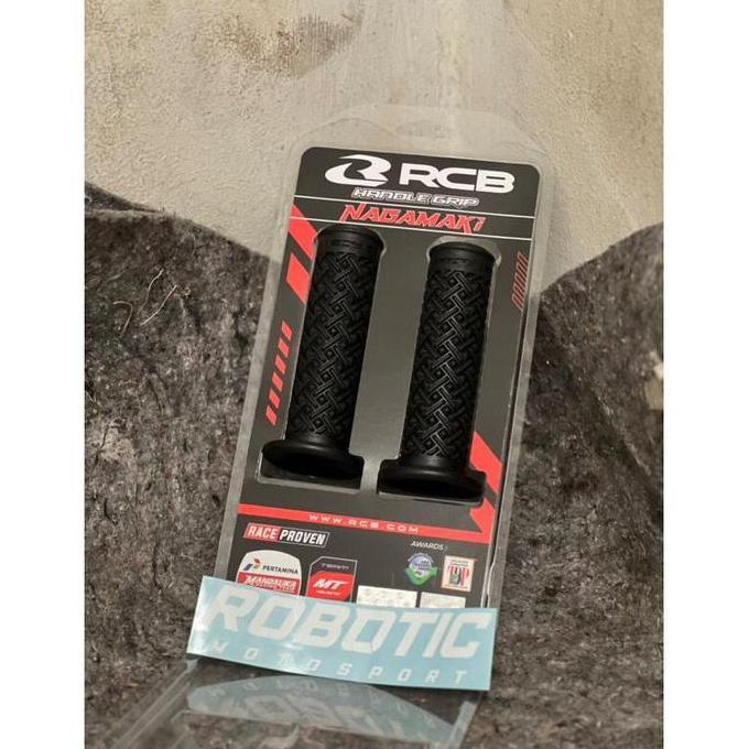 Handgrip Rcb Nagamaki Handgrip Rcb Nagamaki Universal