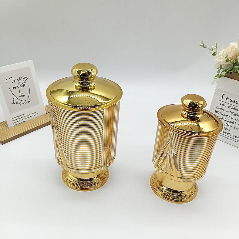 AKBARAMUAN 3PCS TOPLES MEWAH AESTHETIC TOPLES LEBARAN TOPLES GOLD MEWAH TOPLES GENTONG SET TOPLES KU